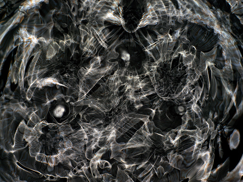 Captivating visuals for science education projects