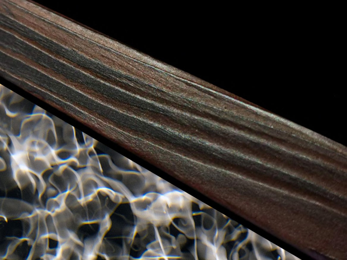 Cymatic Plate 6452, Artists Proof I