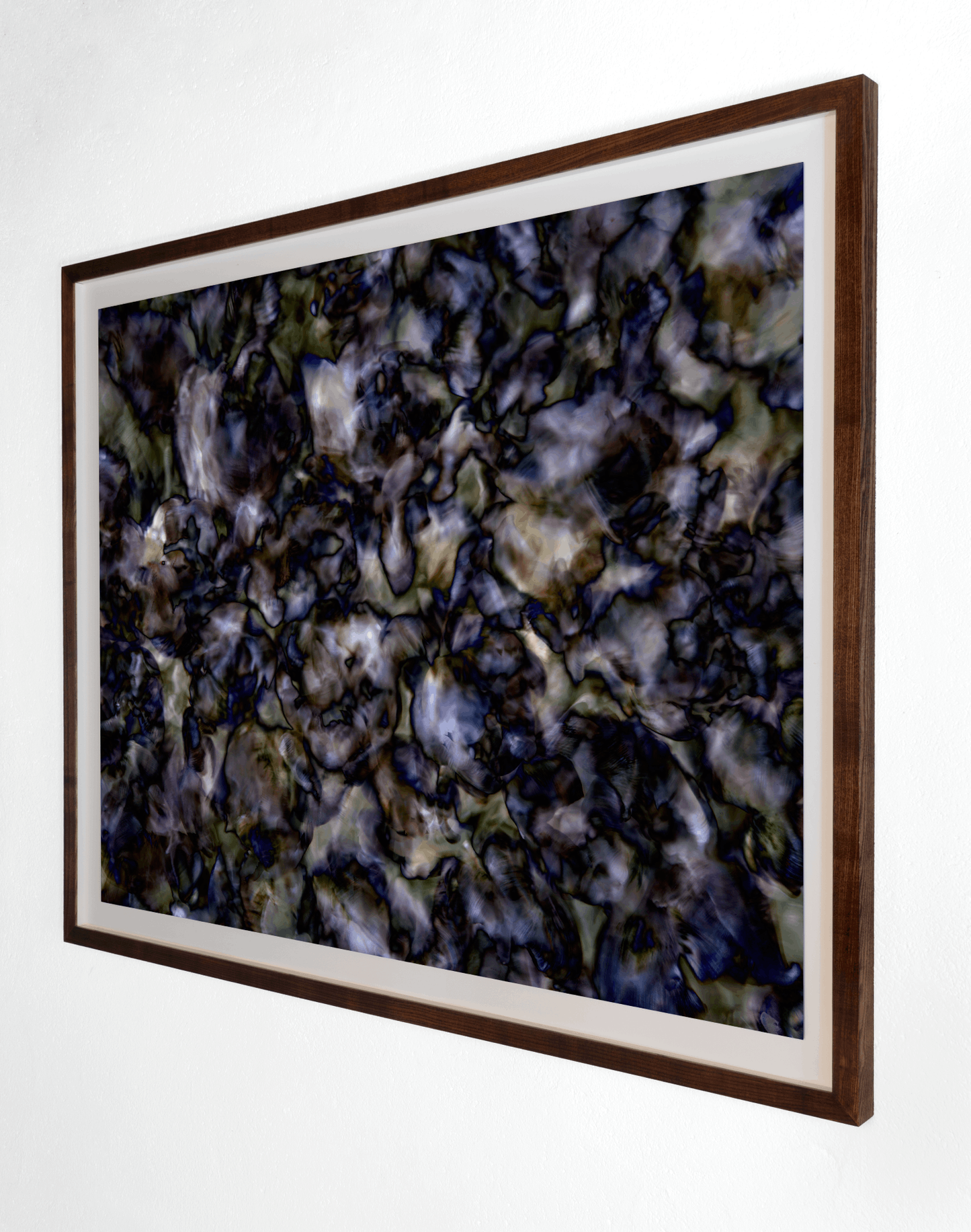 All Icons Are False No. 001-1