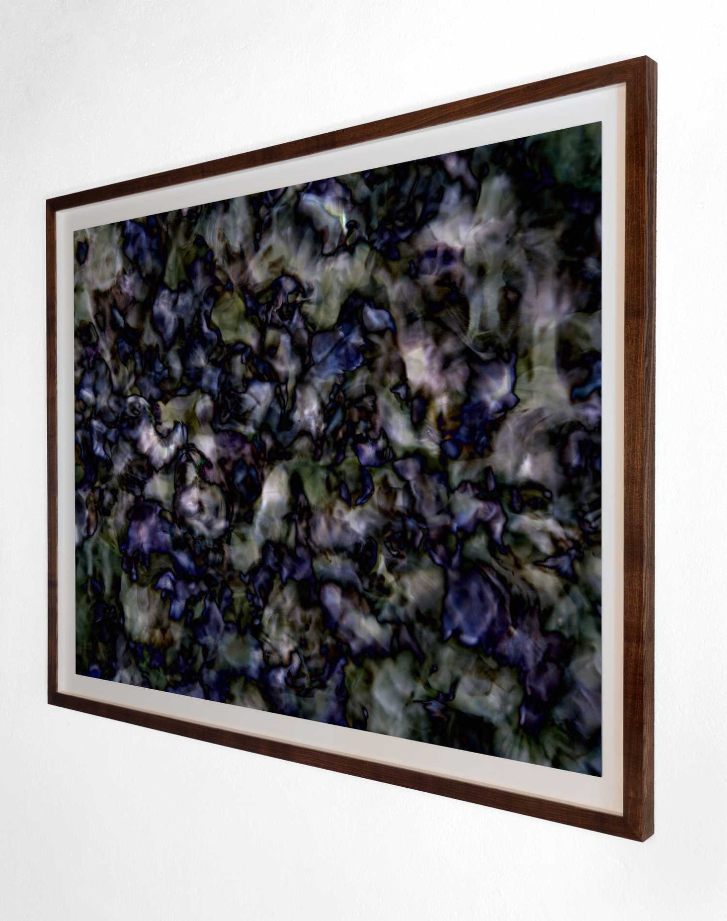 All Icons Are False No. 009-8