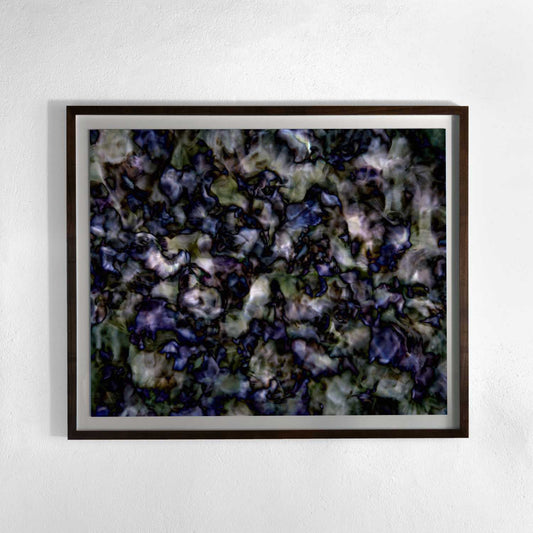 All Icons Are False No. 009-8