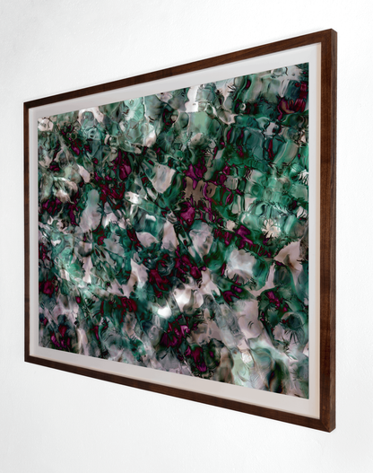 All Icons Are False No. 026-9