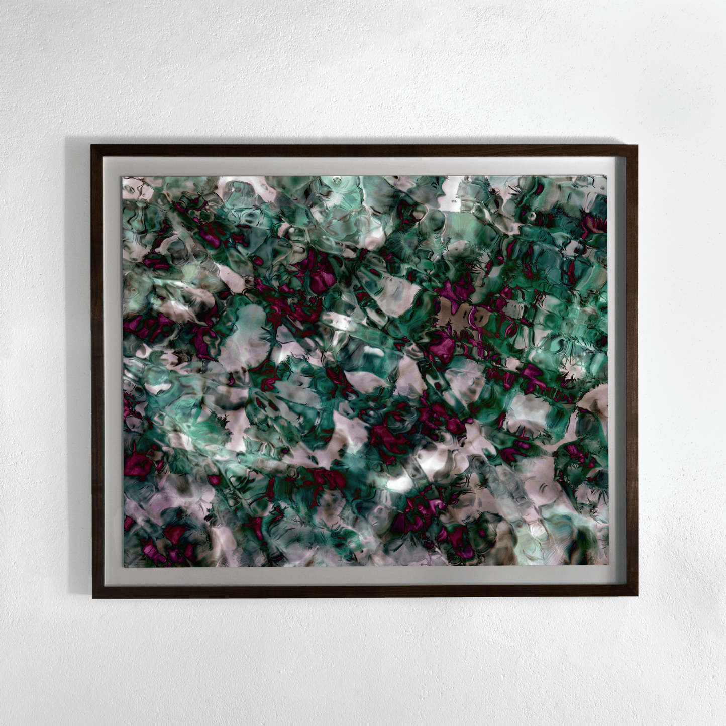 All Icons Are False No. 026-9