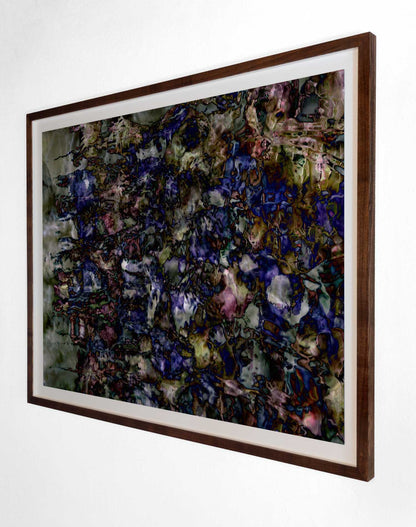 All Icons Are False No. 0305-8-3