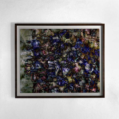 All Icons Are False No. 0305-8-3