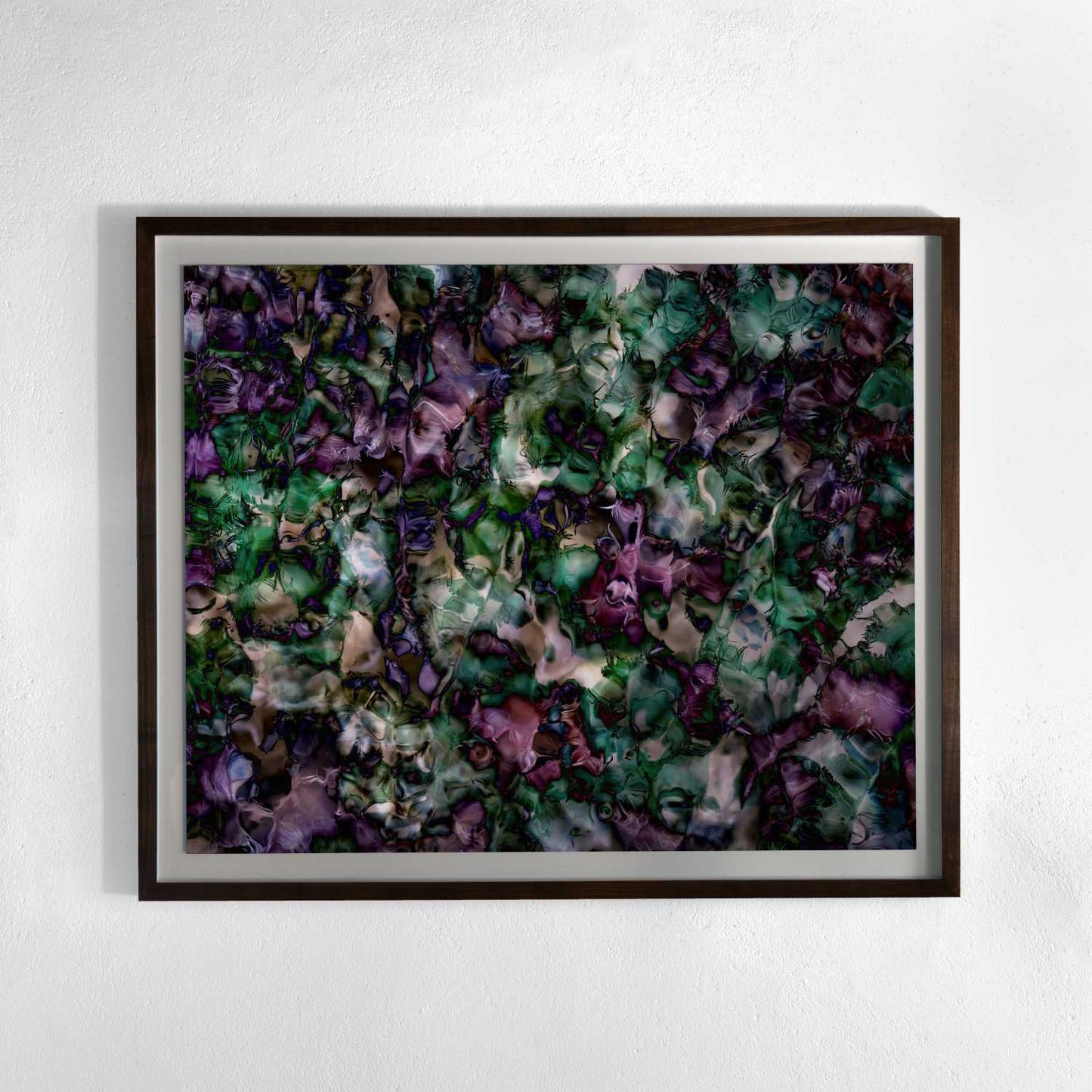 All Icons Are False No. 0336-8