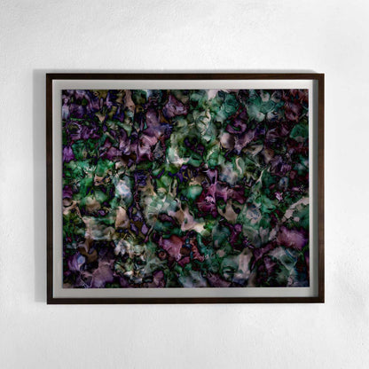 All Icons Are False No. 0336-8