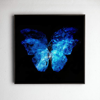 Transparency of a dream No. 0813-21