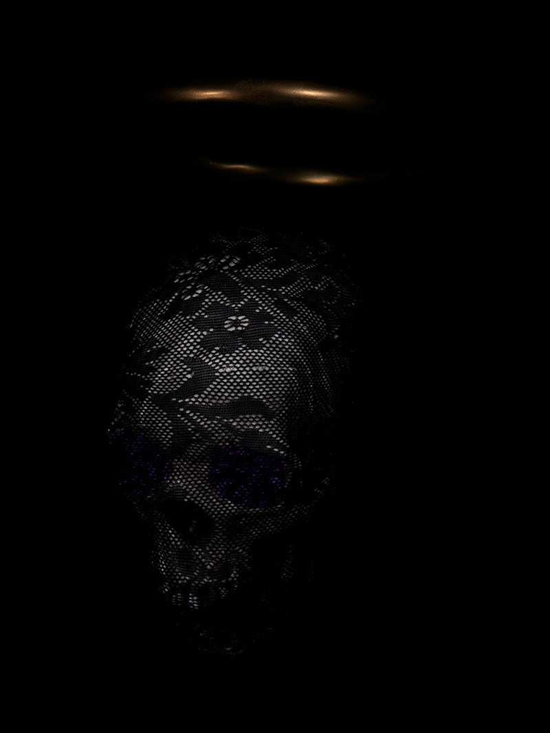 Ethereal Remains Halo of Passage
