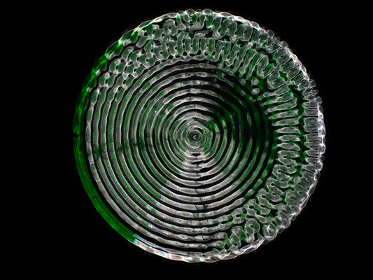 Physics in Focus: Cymatics Photography Unravels the Mysteries of Gravitational Waves
