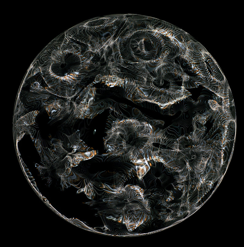 Einstein's Visionaries: Gravitational Waves Reimagined through Advanced Cymatics
