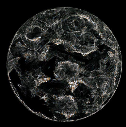 Einstein's Visionaries: Gravitational Waves Reimagined through Advanced Cymatics