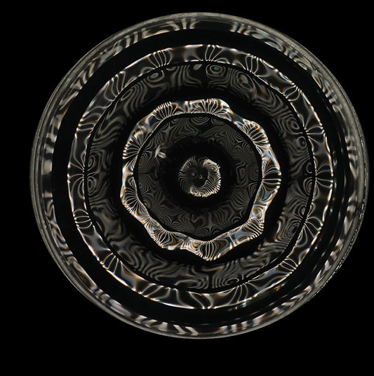 Quantum Canvas Redux: Cymatics Photography Unravels New Perspectives on Gravitational Waves