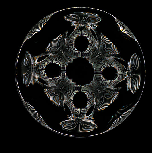 Einstein's Liquid Mirage: Cymatics Photography Transcends the Illusions of Gravitational Waves