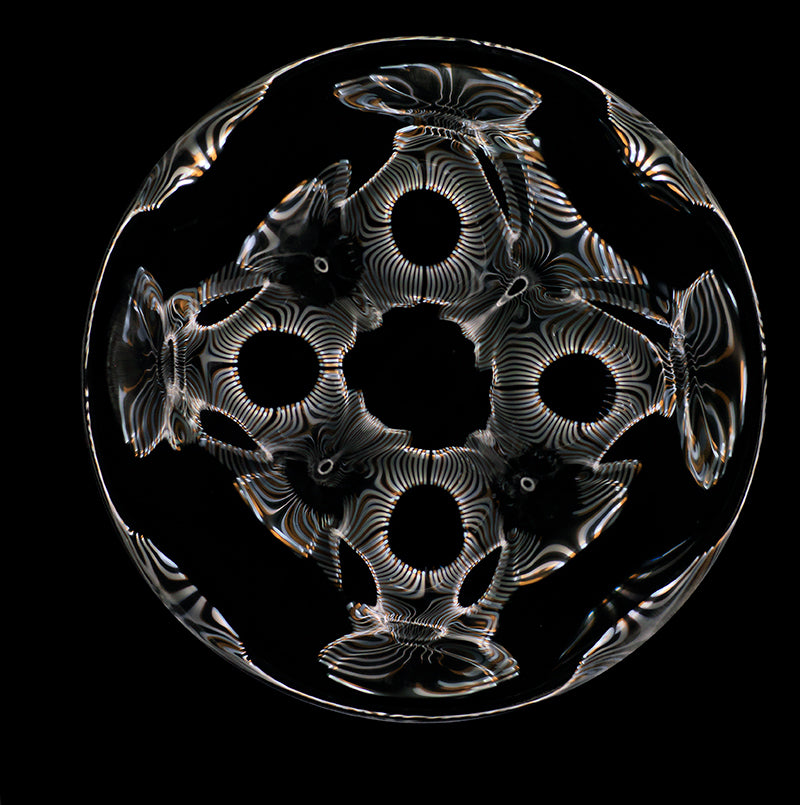 Quantum Liquid Allegro: Cymatics Photography Accelerates into the Heart of Gravitational Waves
