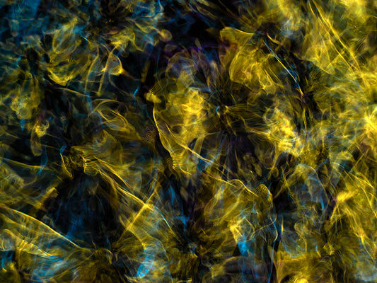 Designers' Assets Playground: Gravitational Waves in Cymatics photos
