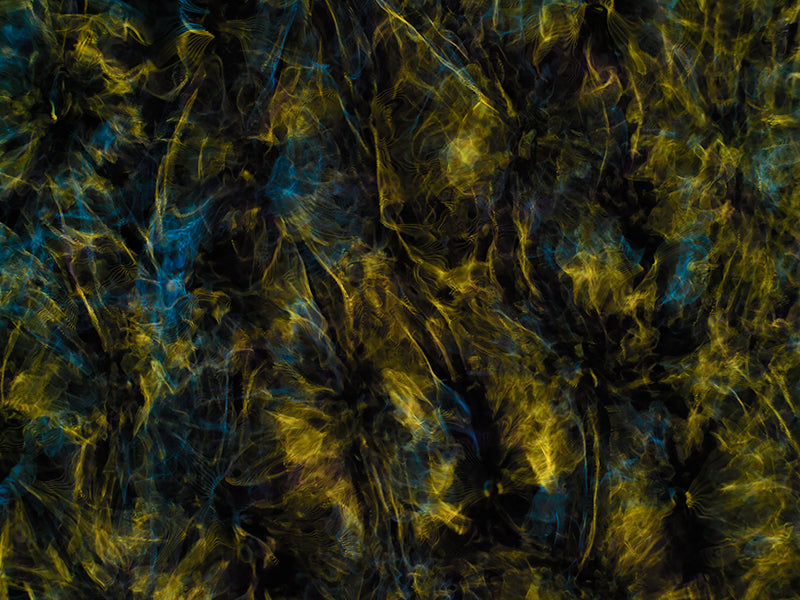 Designers' Seeking: Gravitational Waves Illustrated in Cymatics