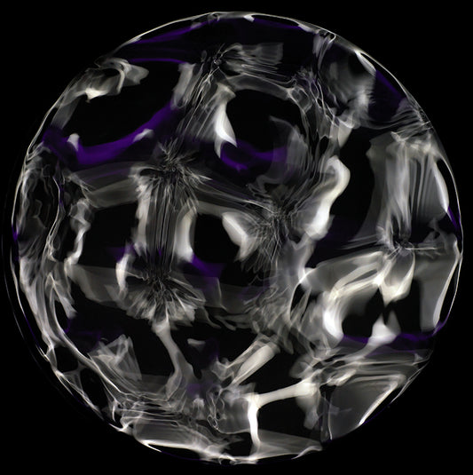 Visual Exploration: Gravitational Waves Unleashed in Cymatics Photography for DOPs
