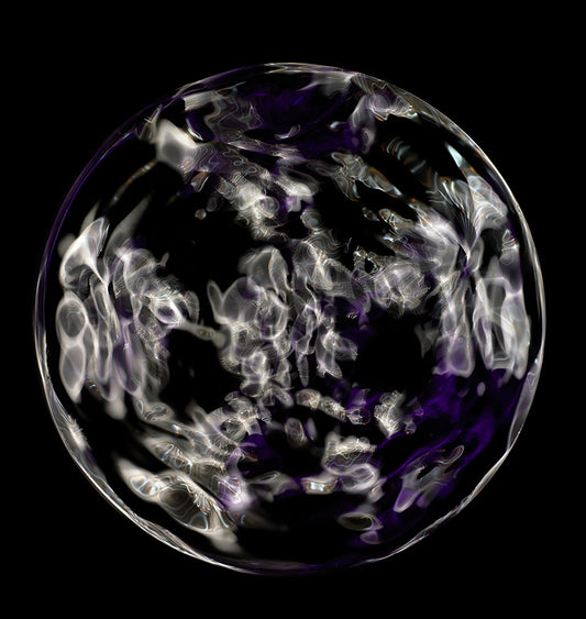 Cinematic photographs: Gravitational Waves Revealed in Cymatics Masterpieces