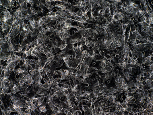 Design Innovation: Gravitational Waves Explored through Cymatics Artistry