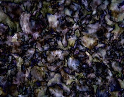 All Icons Are False No. 001-1