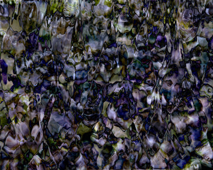 All Icons Are False No. 009-8.2