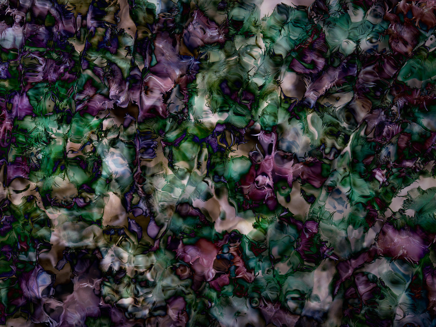 All Icons Are False No. 0336-8