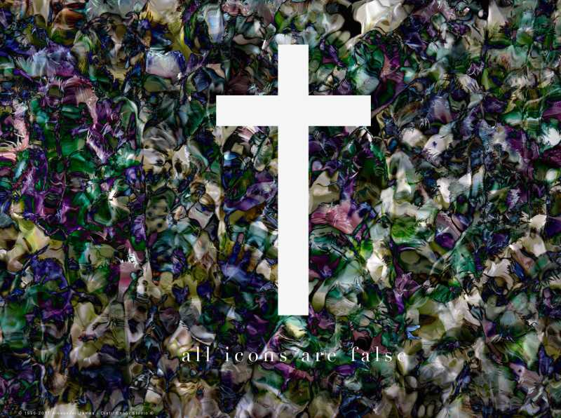 ‘All Icons Are False’