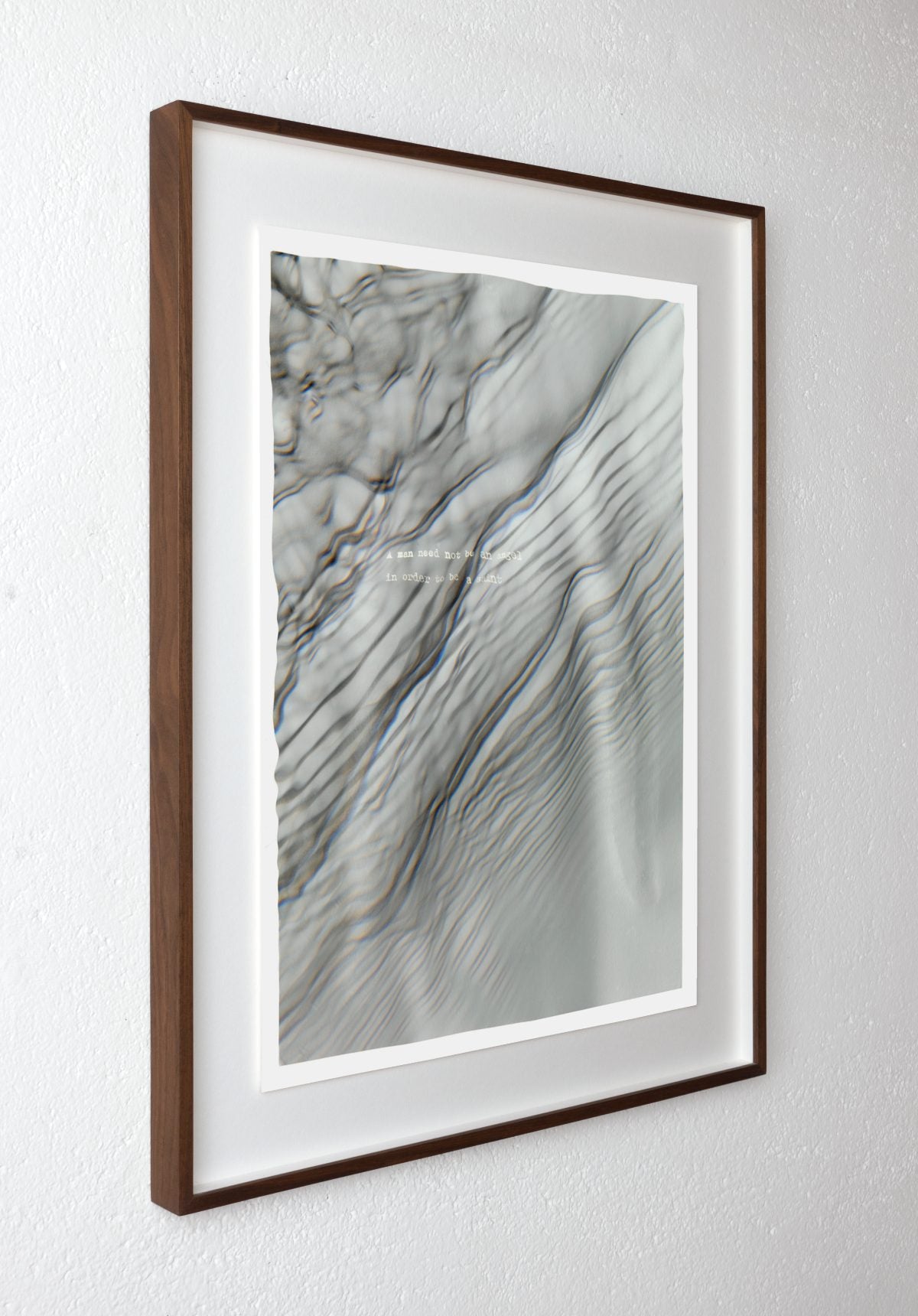 A man need not be an angel (plate 0240)