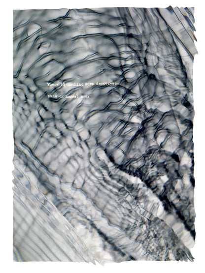 nothing more dangerous  (plate 0484)