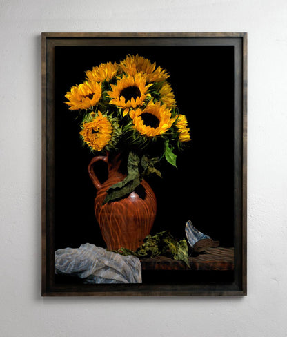 Clytie scent of Apollo