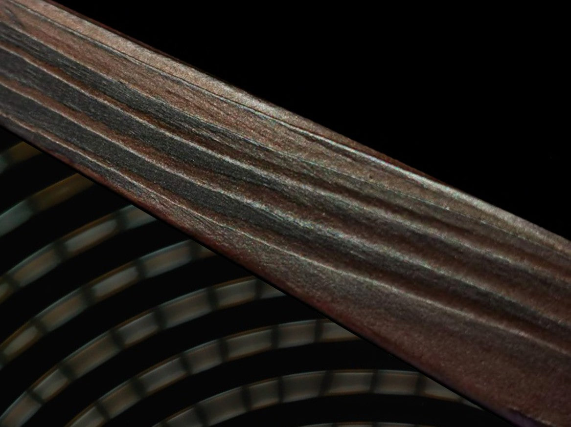 Cymatic Plate 0182, Artists Proof I