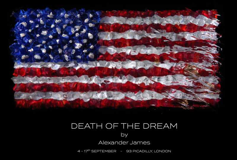 ‘Death of the Dream’