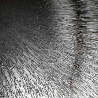 Additional view of Eudoxus of Cnidus, analogue photograph exploring oil, water and light by Alexander James Hamilton
