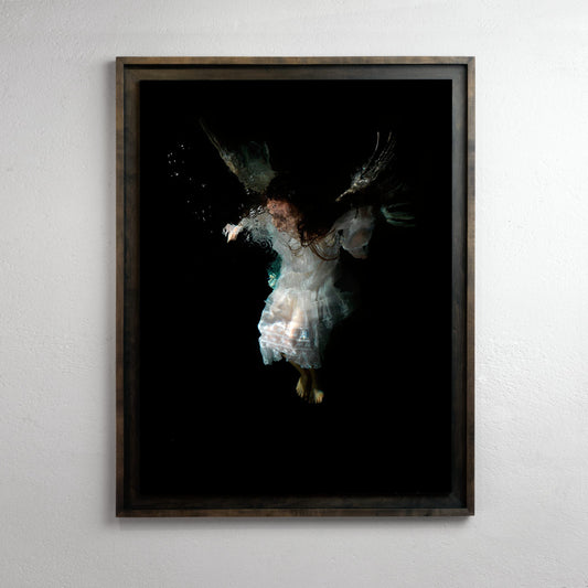 Mycenaean IV - Artists Proof No. I