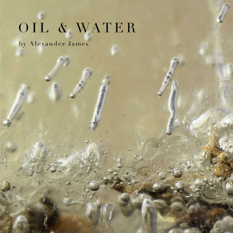 ´Oil + Water´