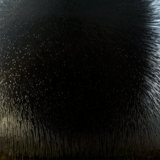 Additional view of Dark Matter, analogue photograph exploring oil, water and light by Alexander James Hamilton