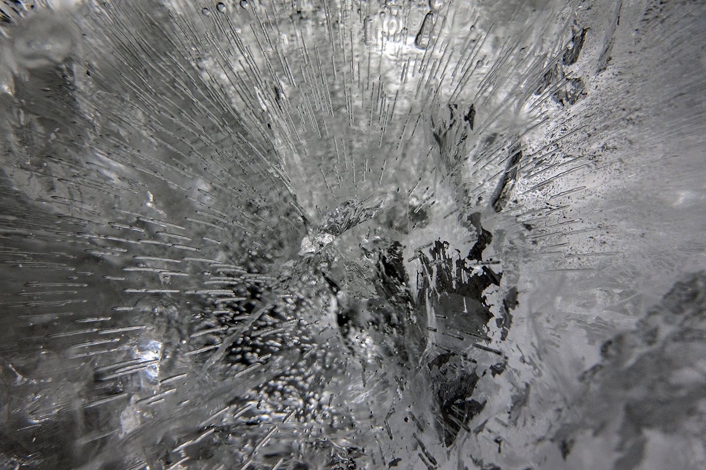 Empirical Research & Evidence No. 0603