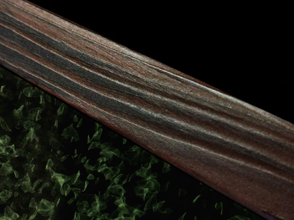 Cymatic Plate 0021, Artists Proof I