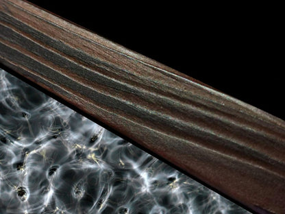 Cymatic Plate 0115, Artists Proof I