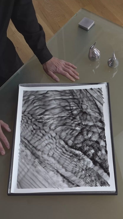 nothing more dangerous  (plate 0484)