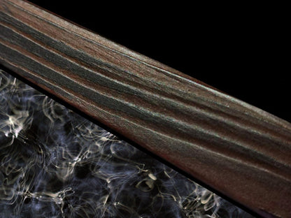 Cymatic Plate 0161-1, Artists Proof I