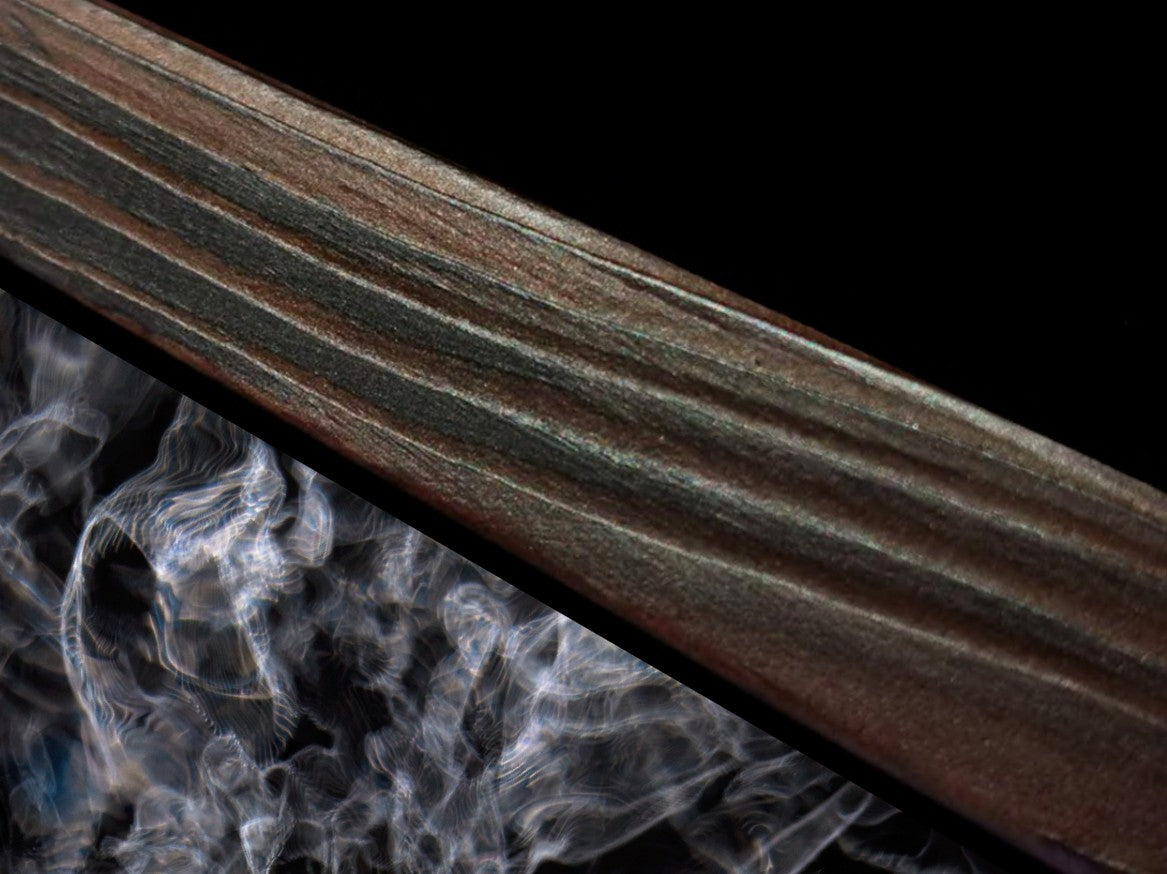 Cymatic Plate 0262, Artists Proof I