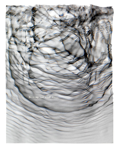 Nothing bad ever lasts (plate 0313)